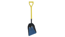 Picture of #2 Eastern Scoop (PolyCore Fiberglass Handle)
