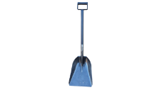 Picture of #2 Eastern Scoop (Steel Handle)