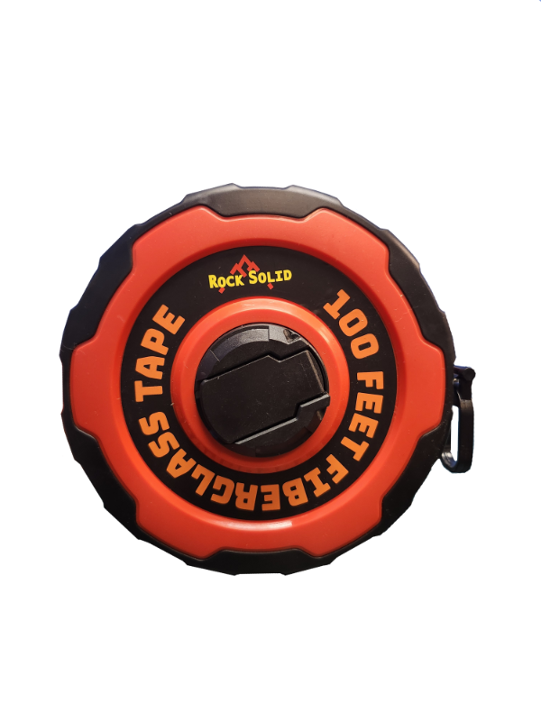 Picture of 100' Closed Reel Tape Measure